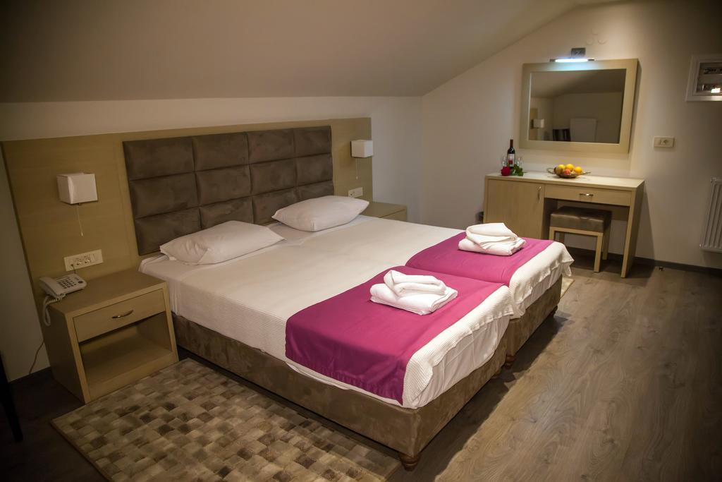 Filokalia Hotel Ioannina Room photo